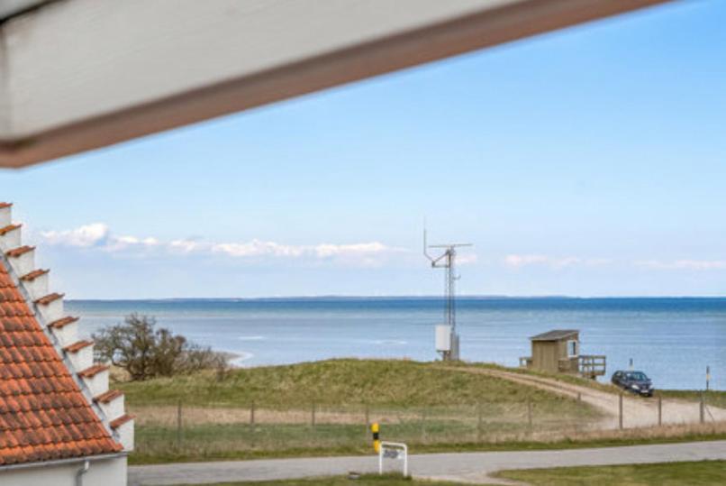 Djursland Lystrup Ferieboliger * Allingabro