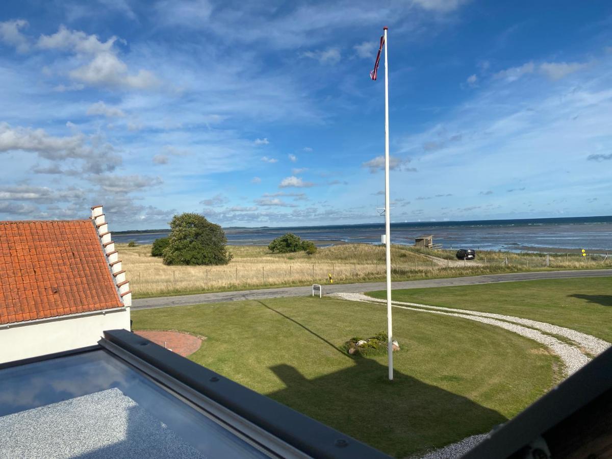 Djursland Lystrup Ferieboliger Holiday home Allingabro