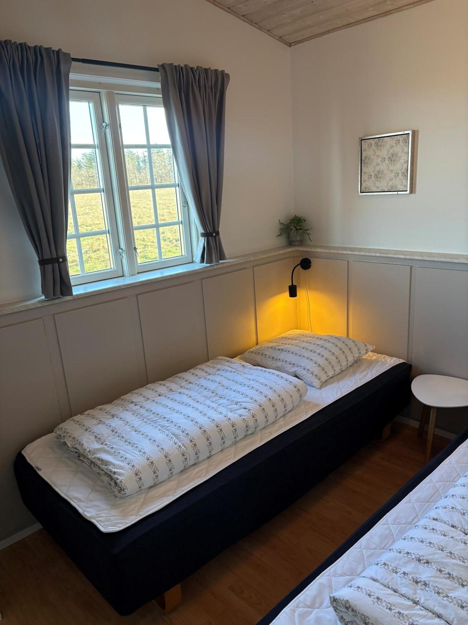 Djursland Lystrup Ferieboliger *