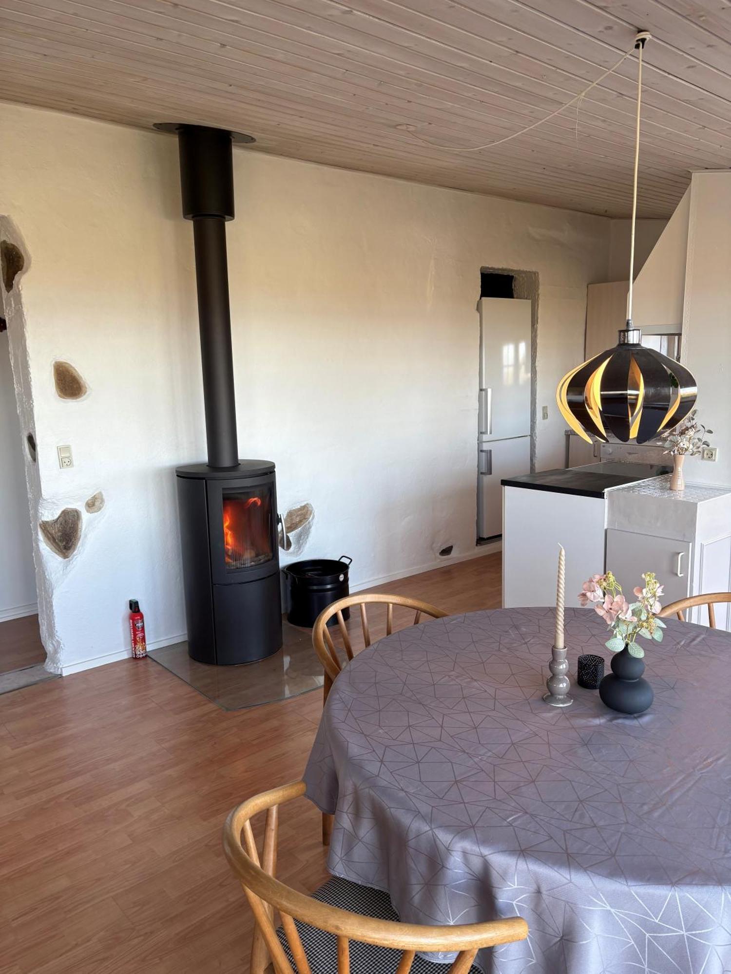 Holiday home Djursland Lystrup Ferieboliger *