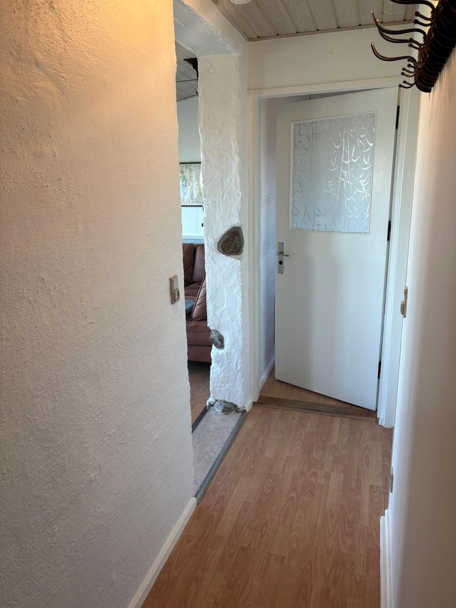 Holiday home Djursland Lystrup Ferieboliger Allingabro