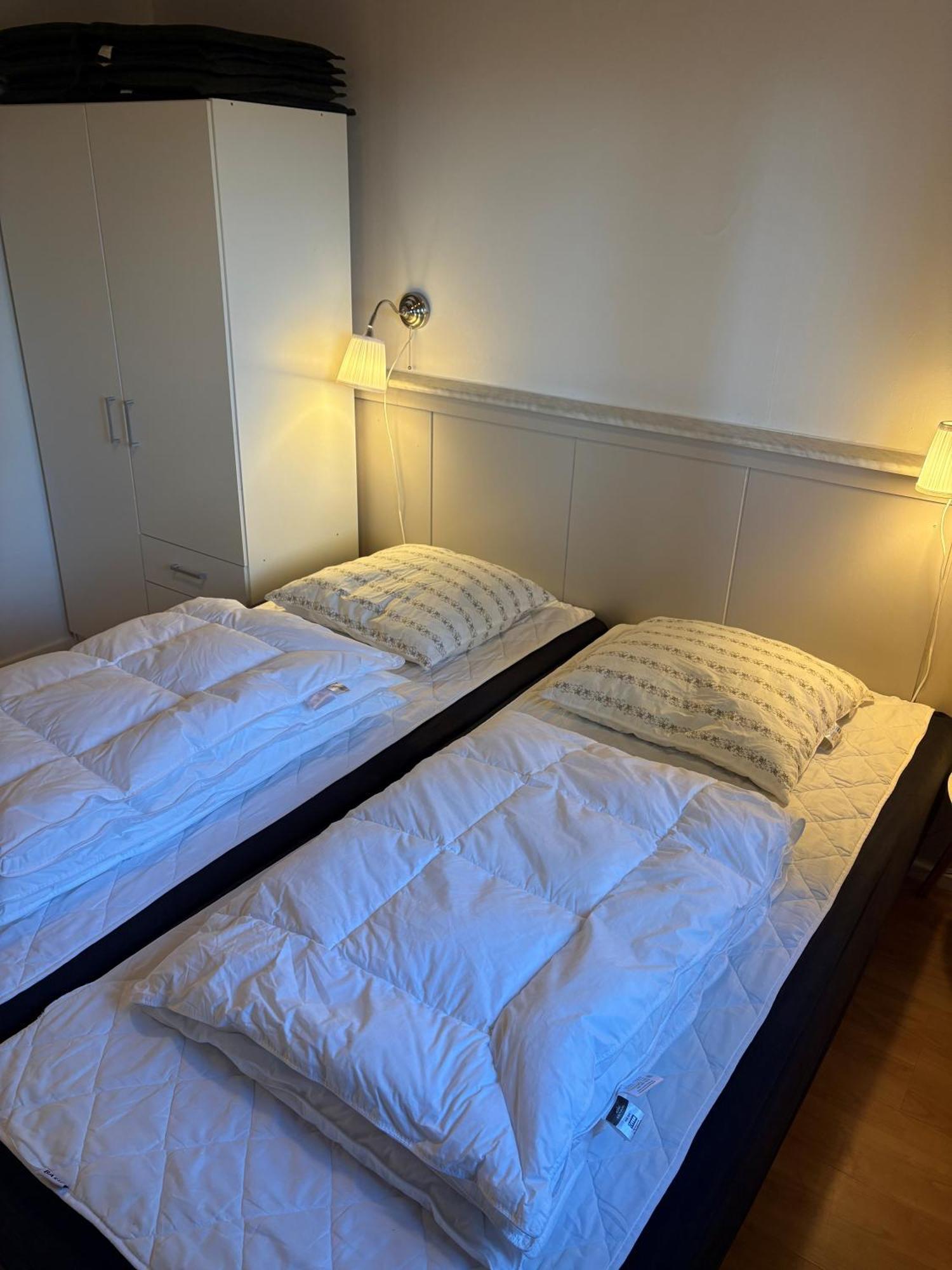 Holiday home Djursland Lystrup Ferieboliger *