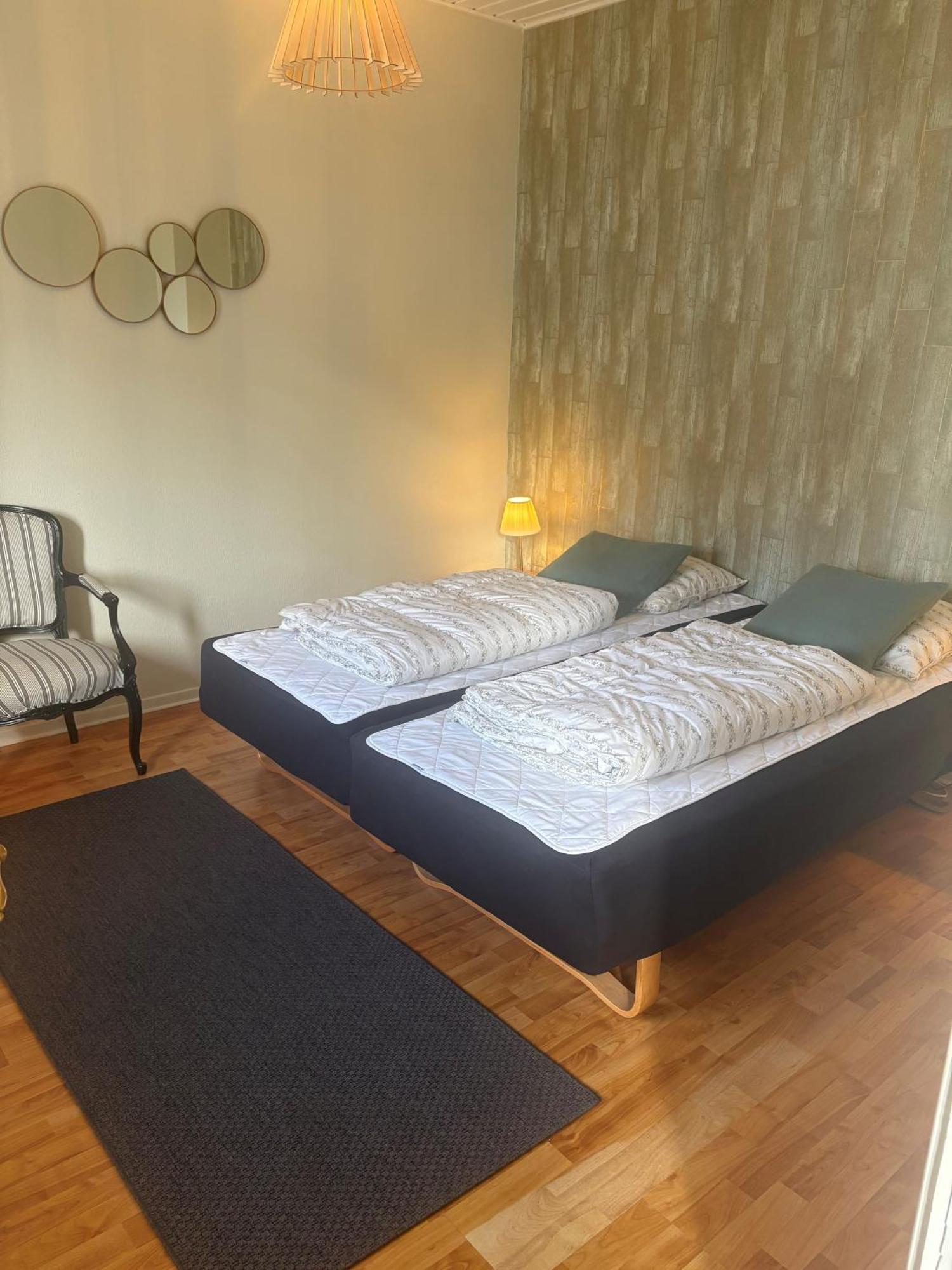 Holiday home Djursland Lystrup Ferieboliger *