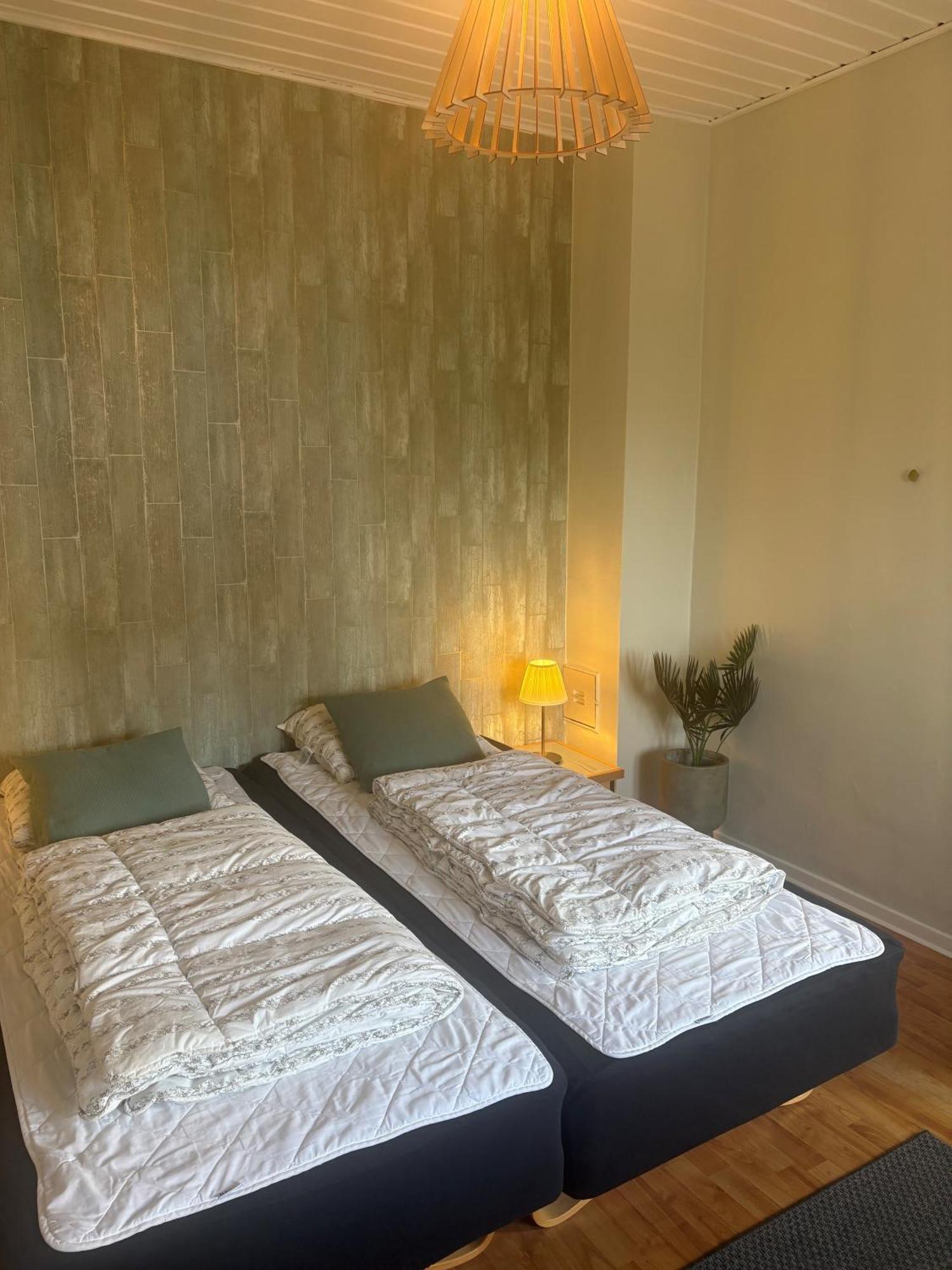 Djursland Lystrup Ferieboliger Holiday home Allingabro
