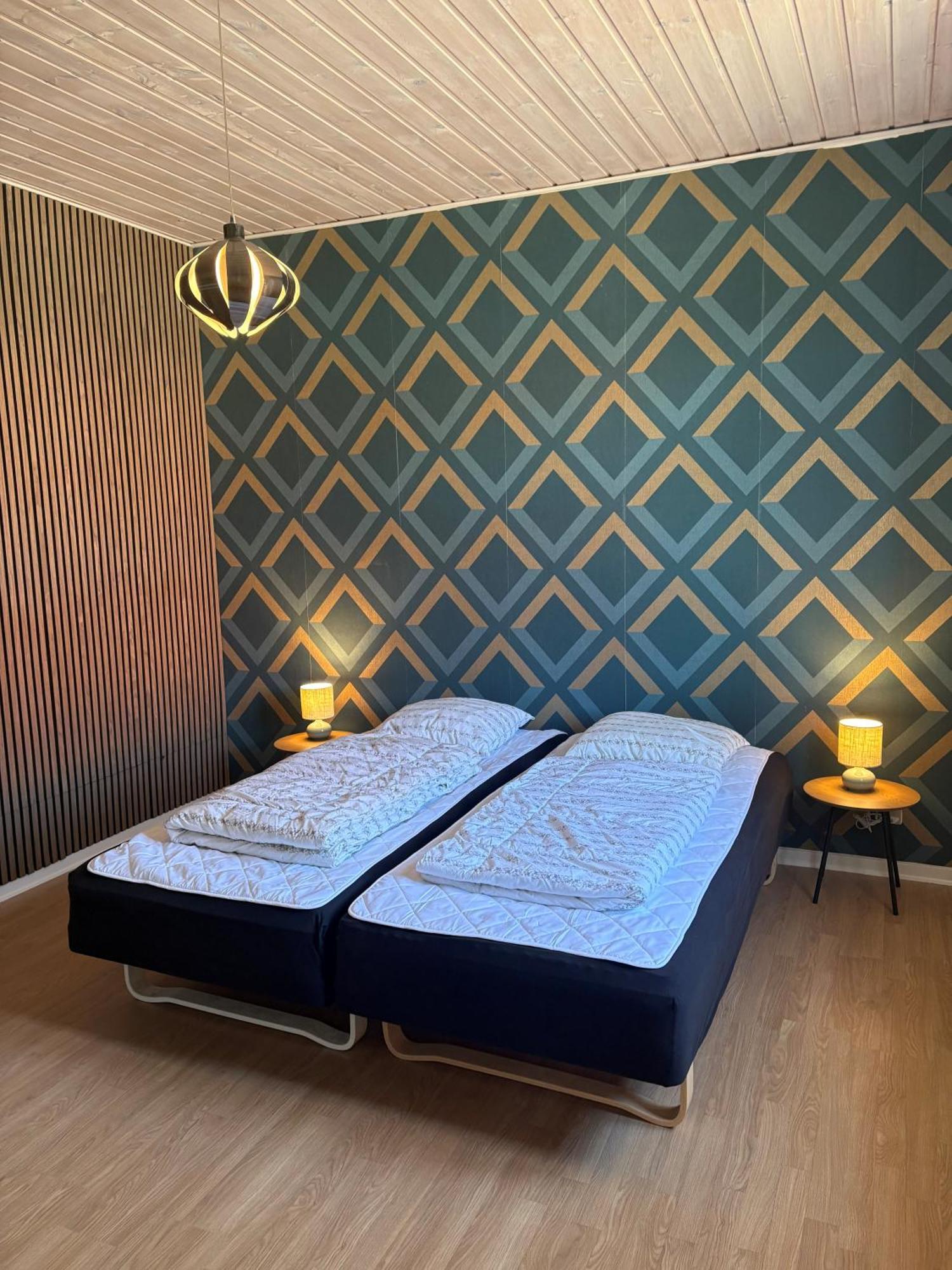 Holiday home Djursland Lystrup Ferieboliger