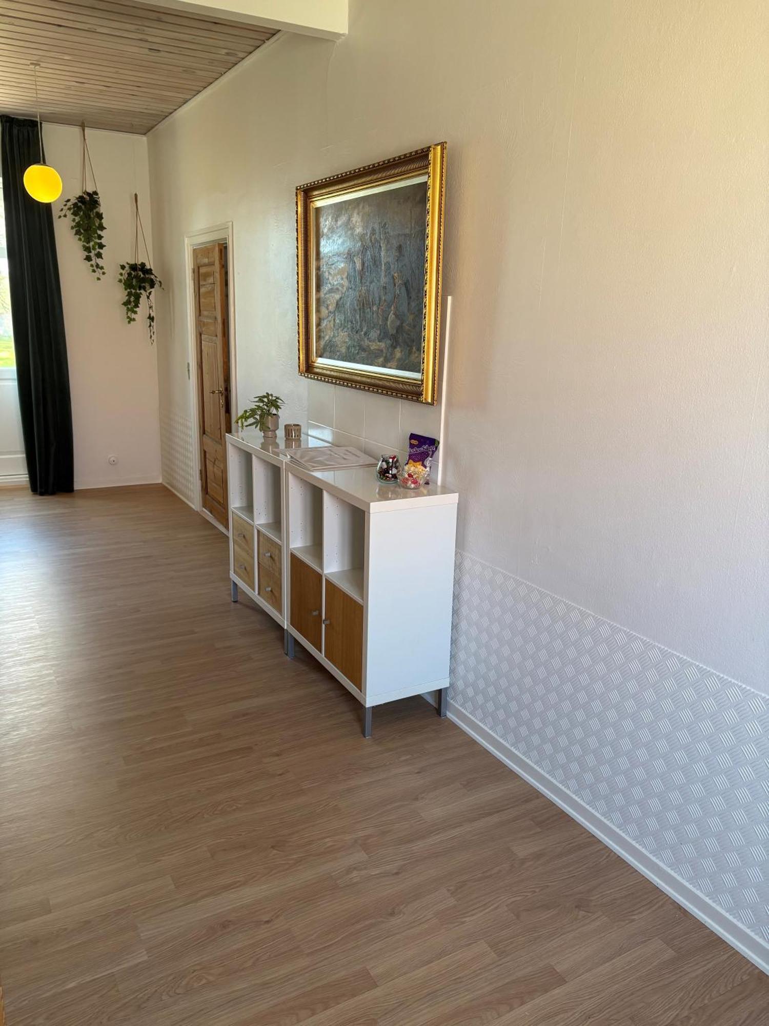 Holiday home Djursland Lystrup Ferieboliger *