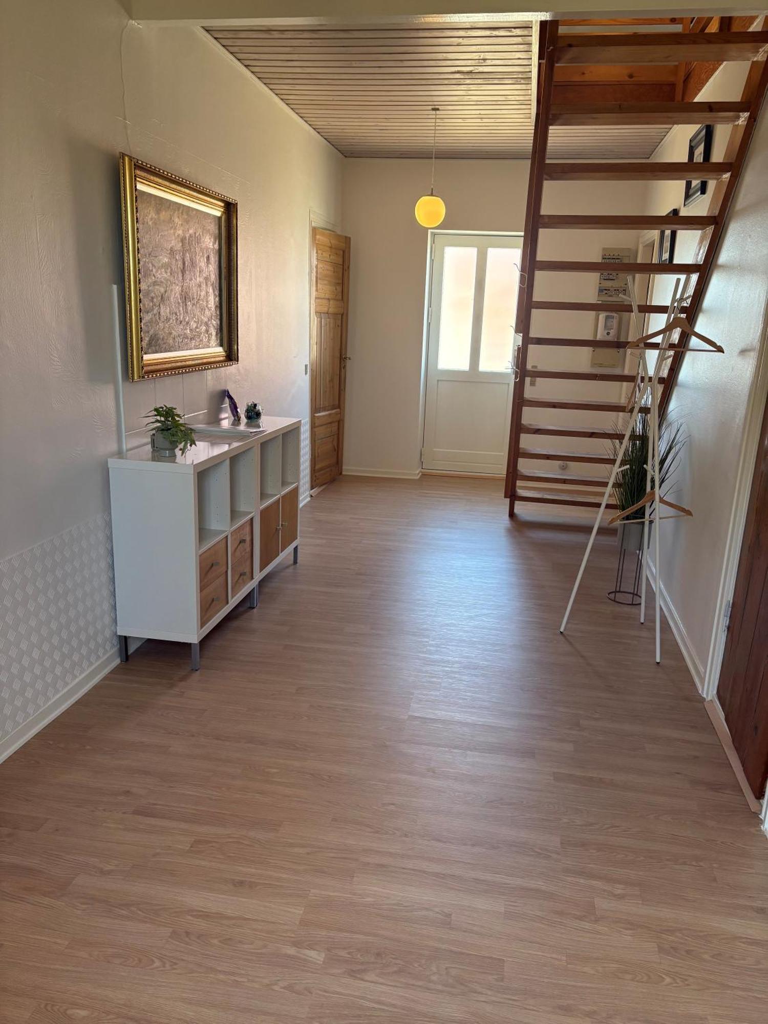 Holiday home Djursland Lystrup Ferieboliger