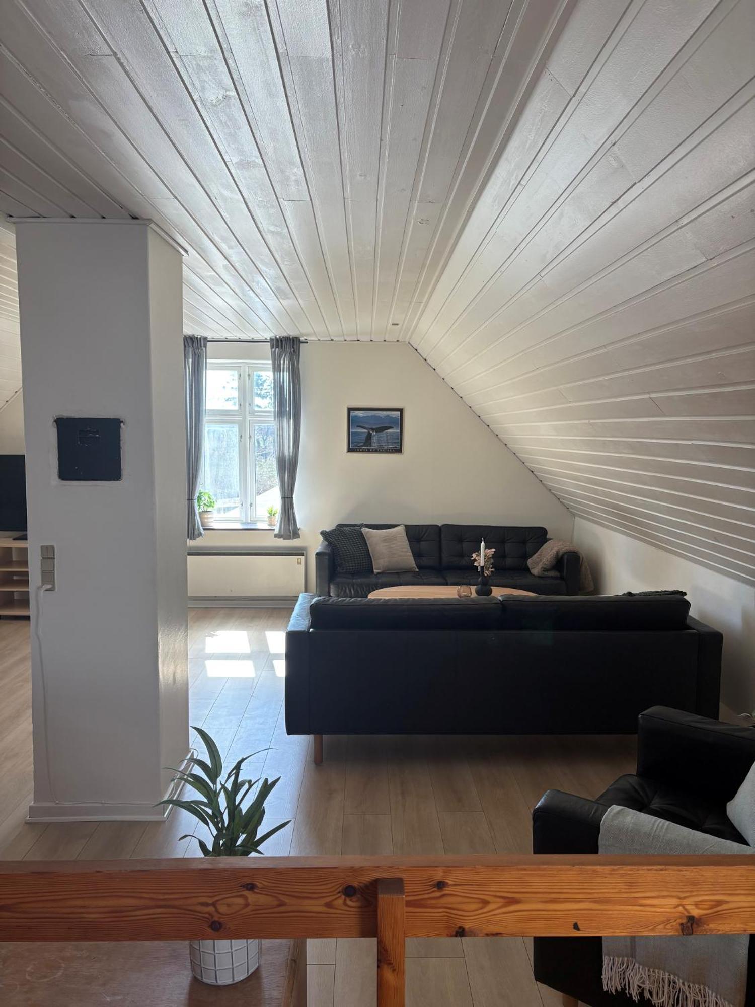 Holiday home Djursland Lystrup Ferieboliger *