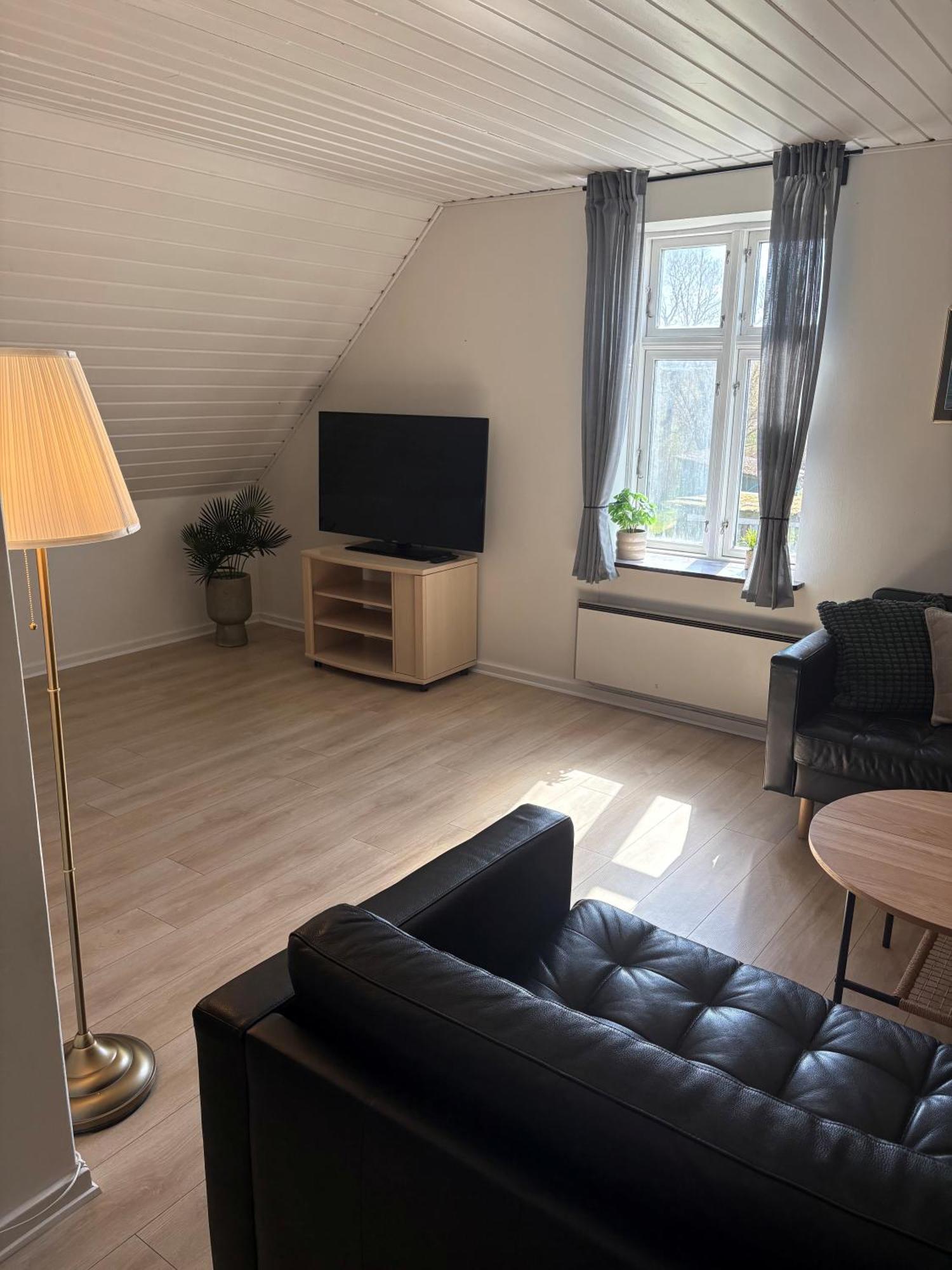 Holiday home Djursland Lystrup Ferieboliger Allingabro