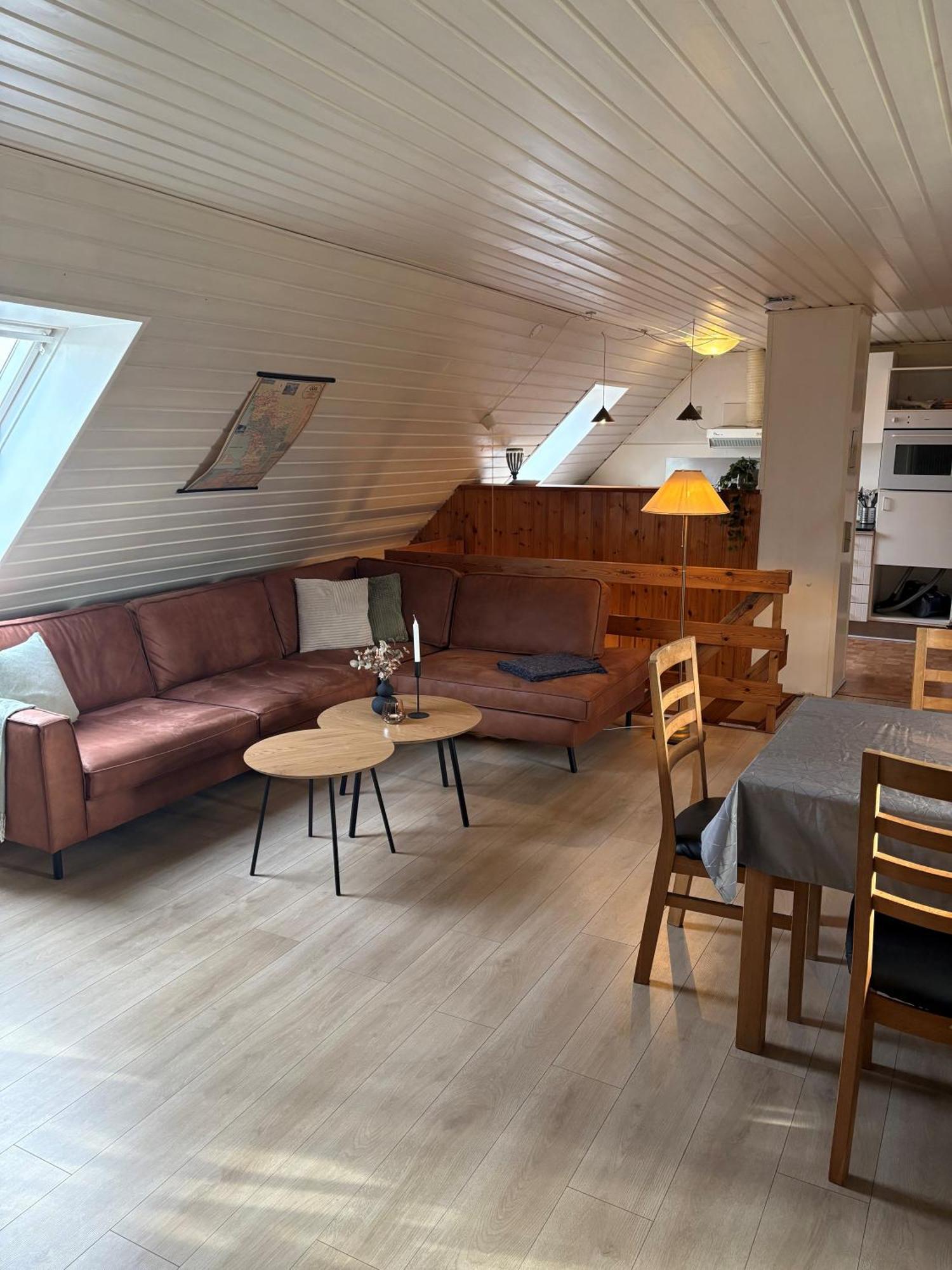 Djursland Lystrup Ferieboliger