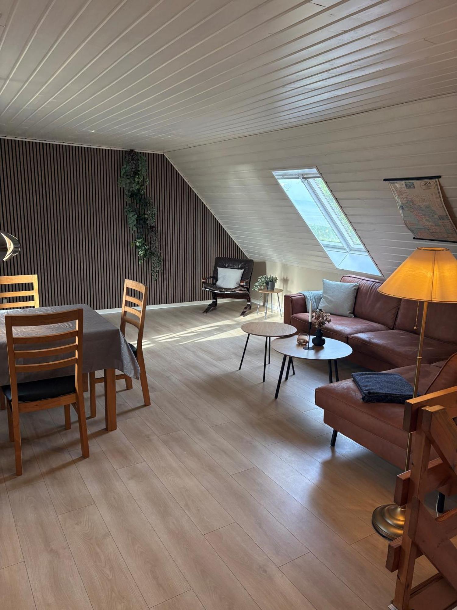 Holiday home Djursland Lystrup Ferieboliger