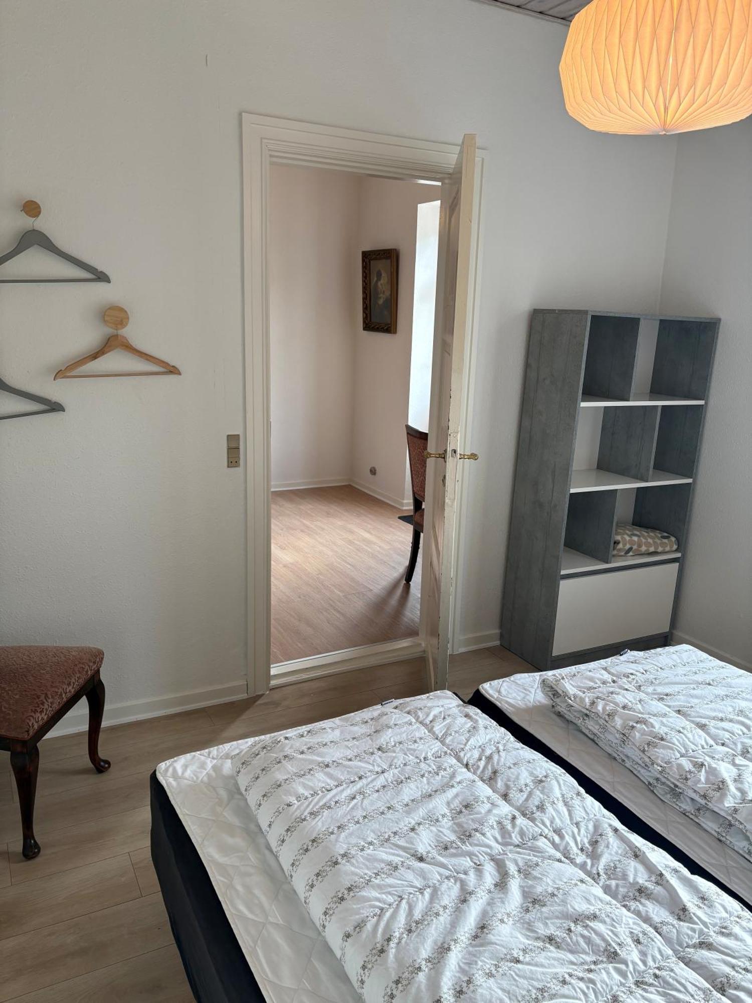 Djursland Lystrup Ferieboliger Holiday home *