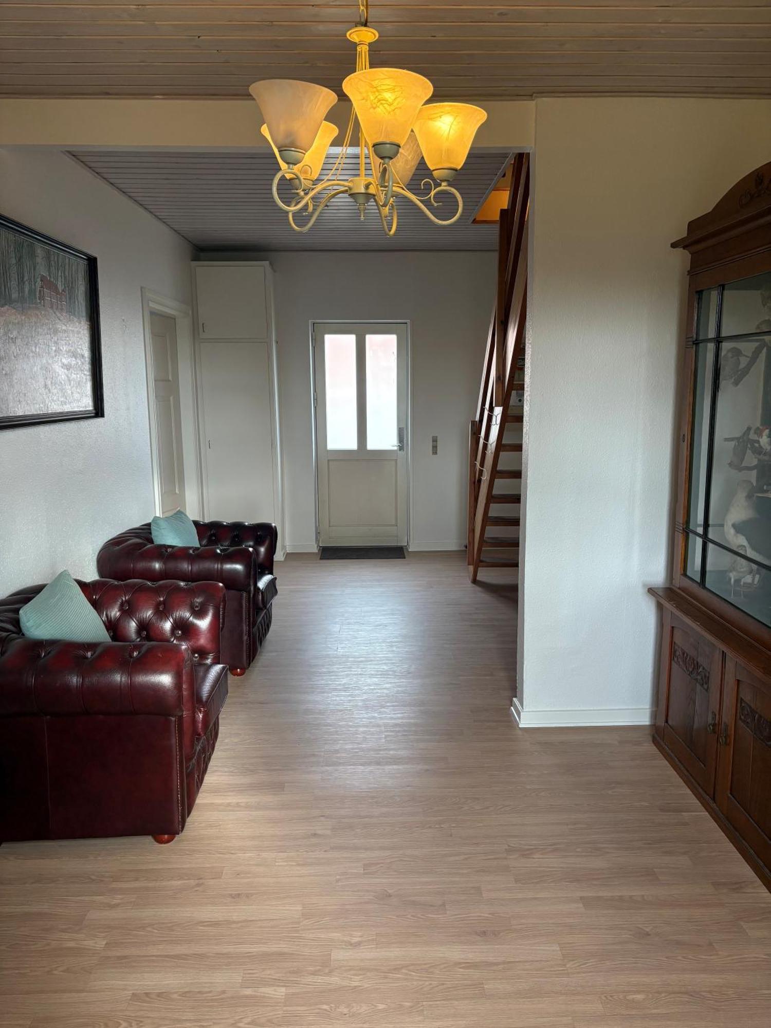 Djursland Lystrup Ferieboliger Holiday home