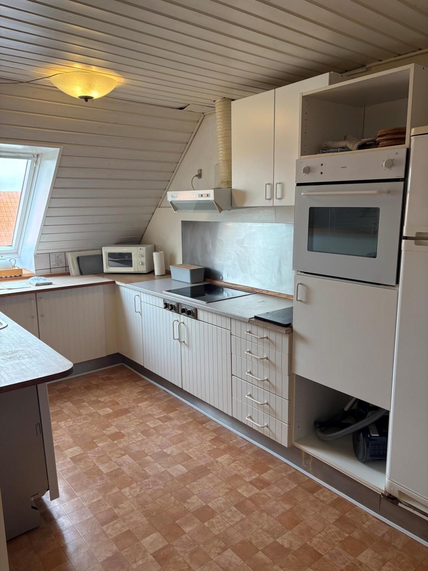 Holiday home Djursland Lystrup Ferieboliger