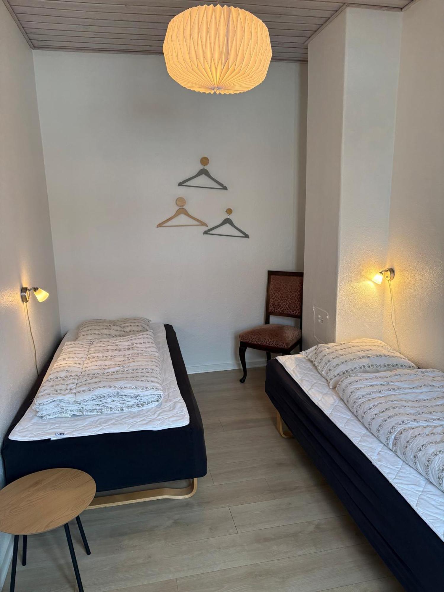 Djursland Lystrup Ferieboliger Holiday home Allingabro